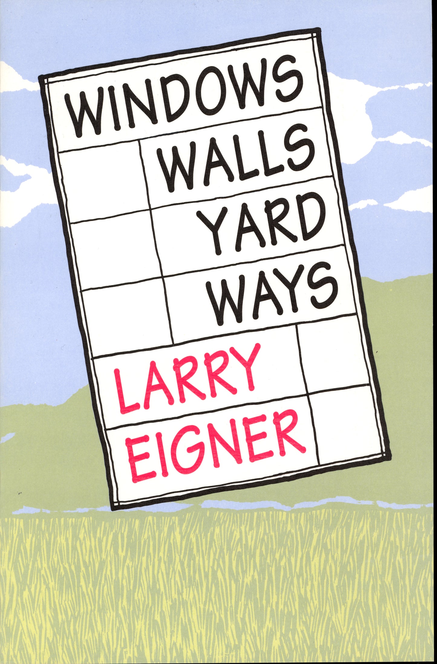 Windows/Walls/Yard/Ways - SAVE 50%!