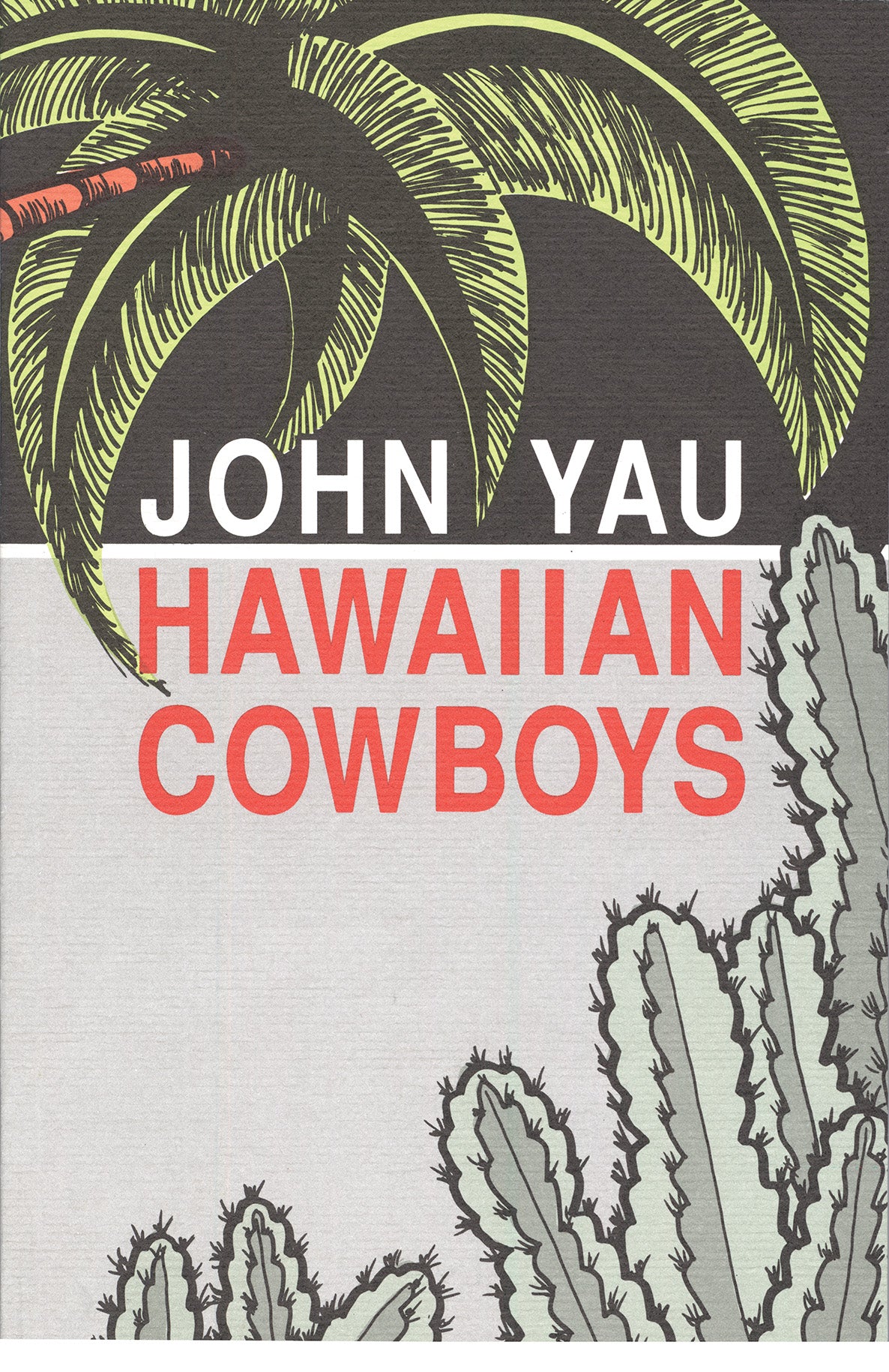 Hawaiian Cowboys