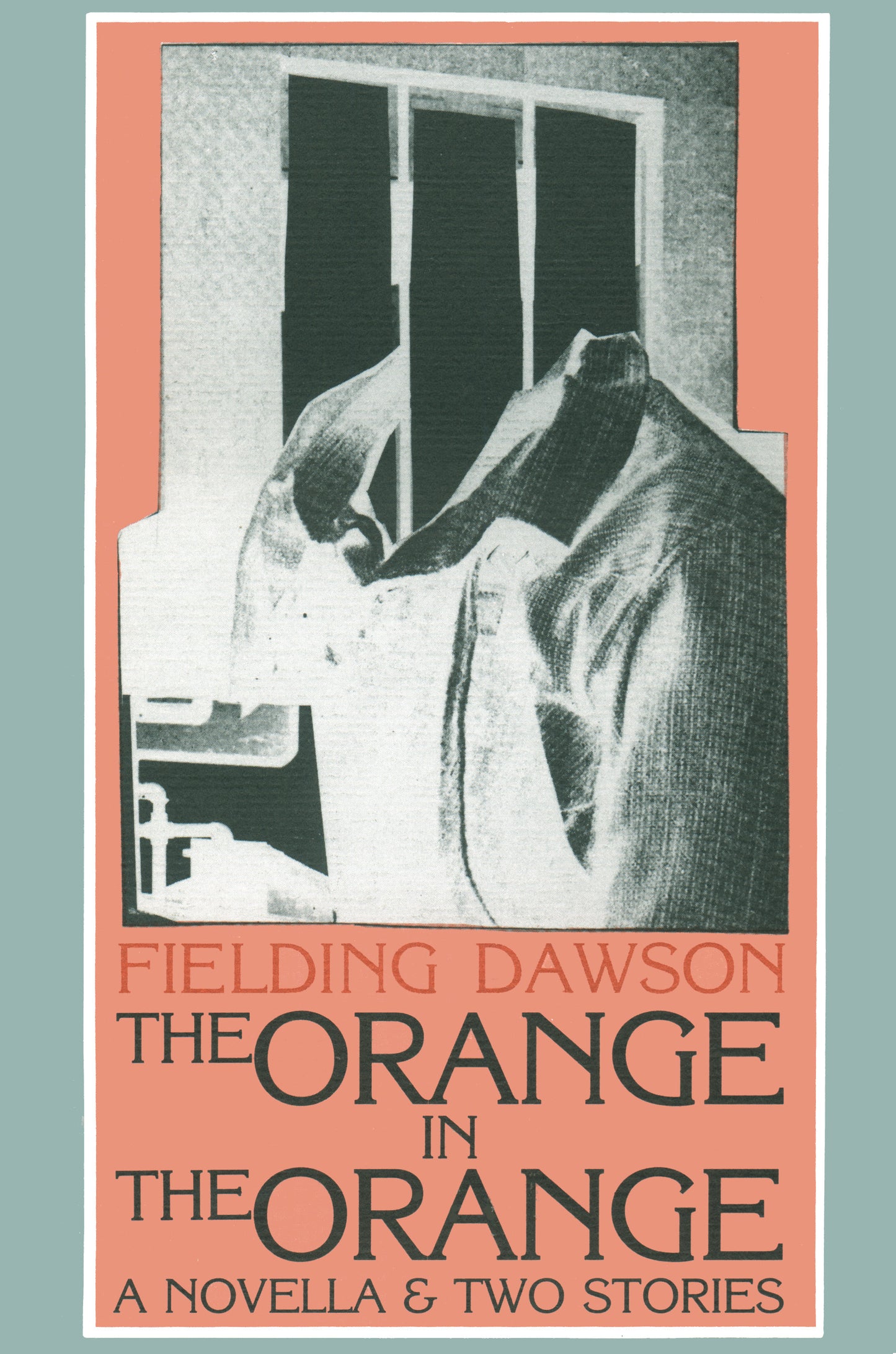 The Orange in the Orange - SAVE 50%!