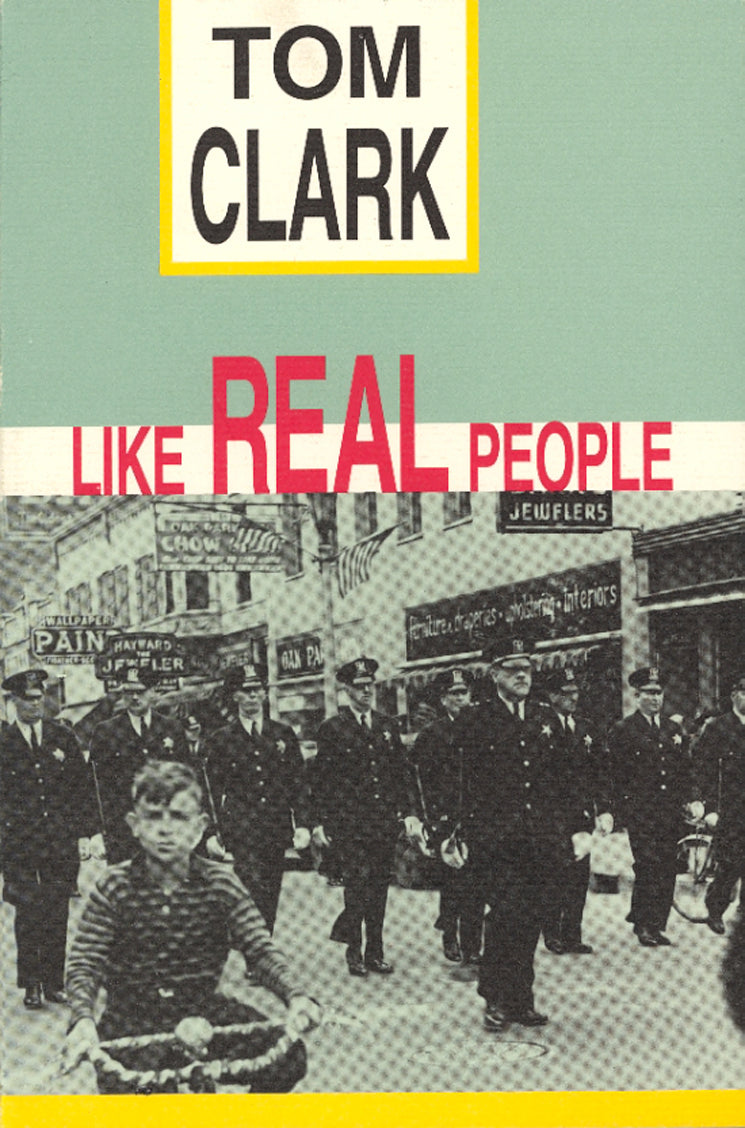 Like Real People - SAVE 50%!