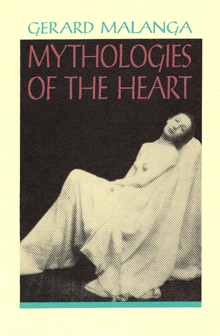 Mythologies of the Heart- SAVE 50%!