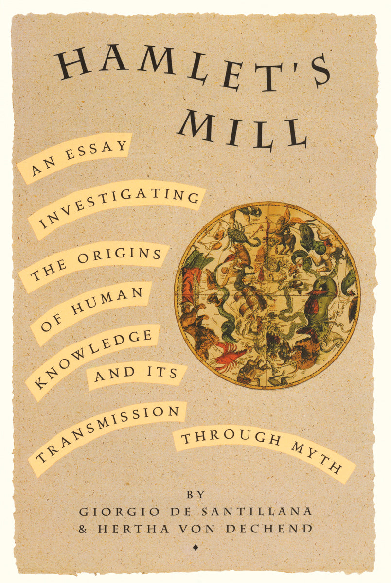 Hamlet's Mill