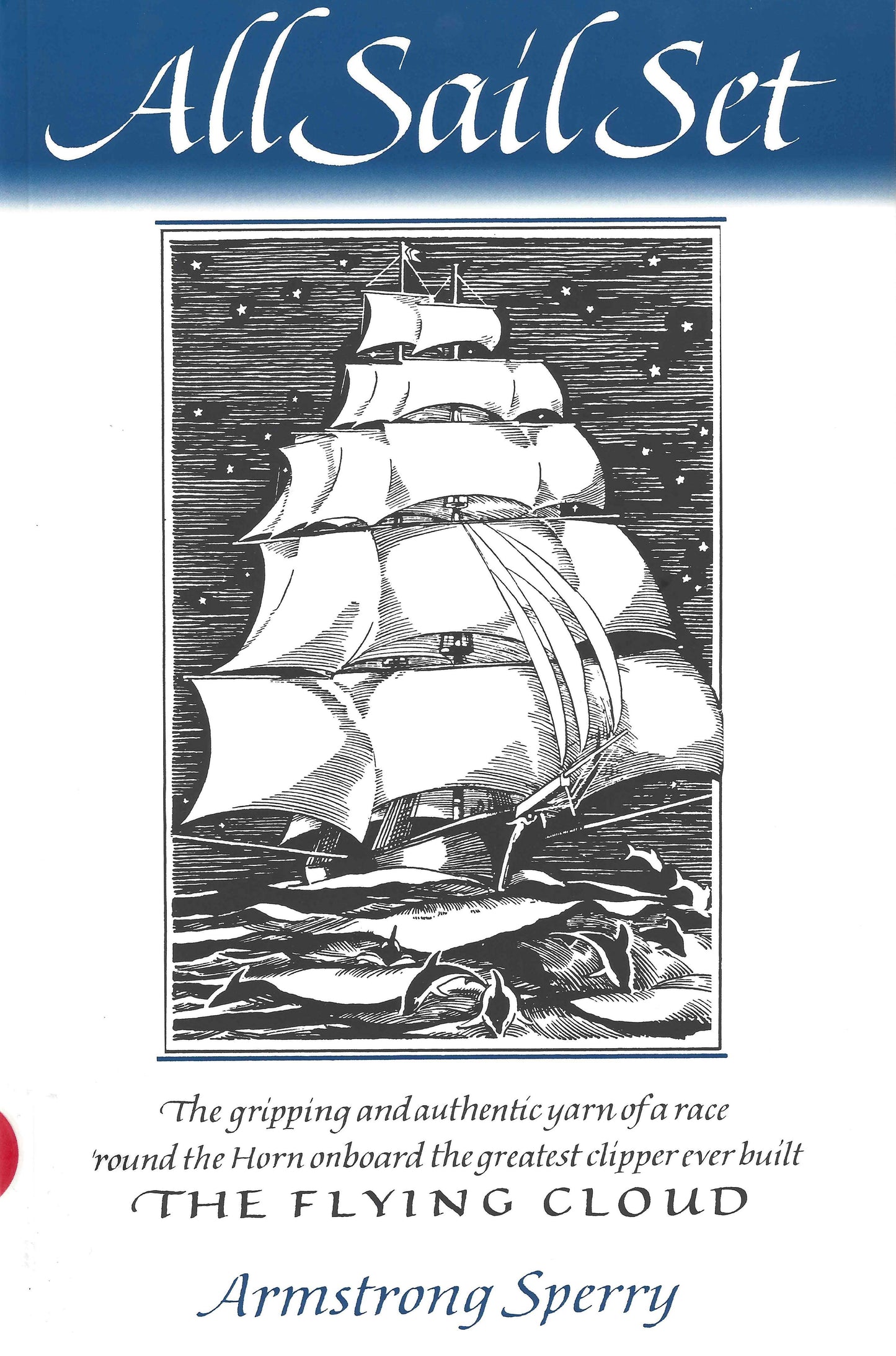 All Sail Set - SAVE 35%!