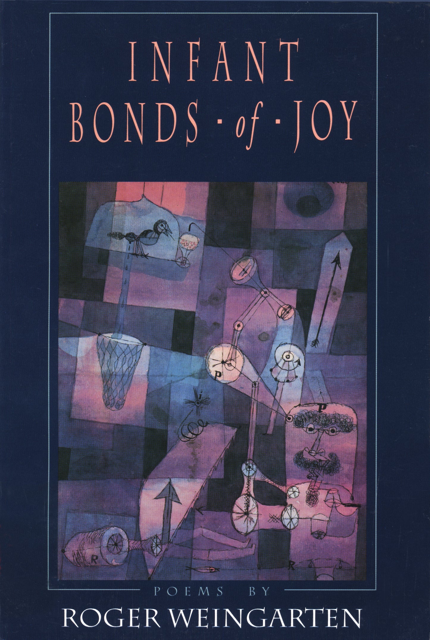 Infant Bonds of Joy - SAVE 50%!