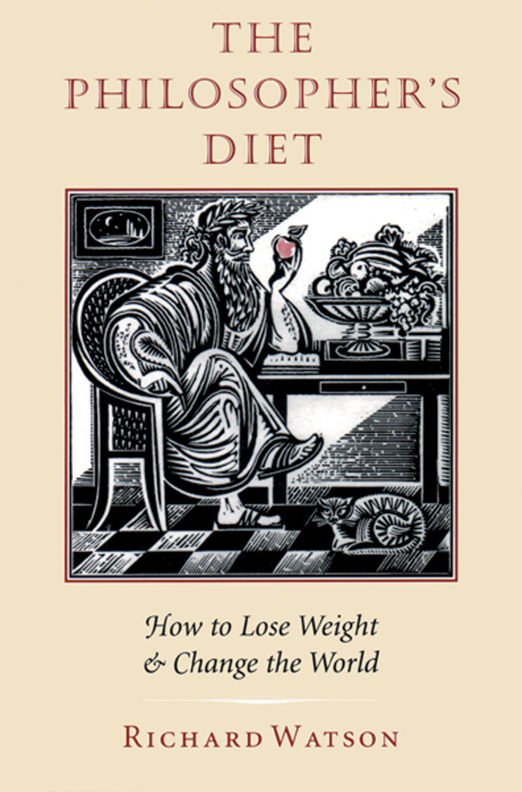 The Philosopher’s Diet