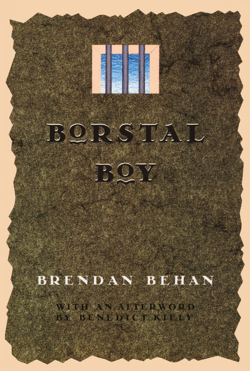 Borstal Boy - SAVE 60%!