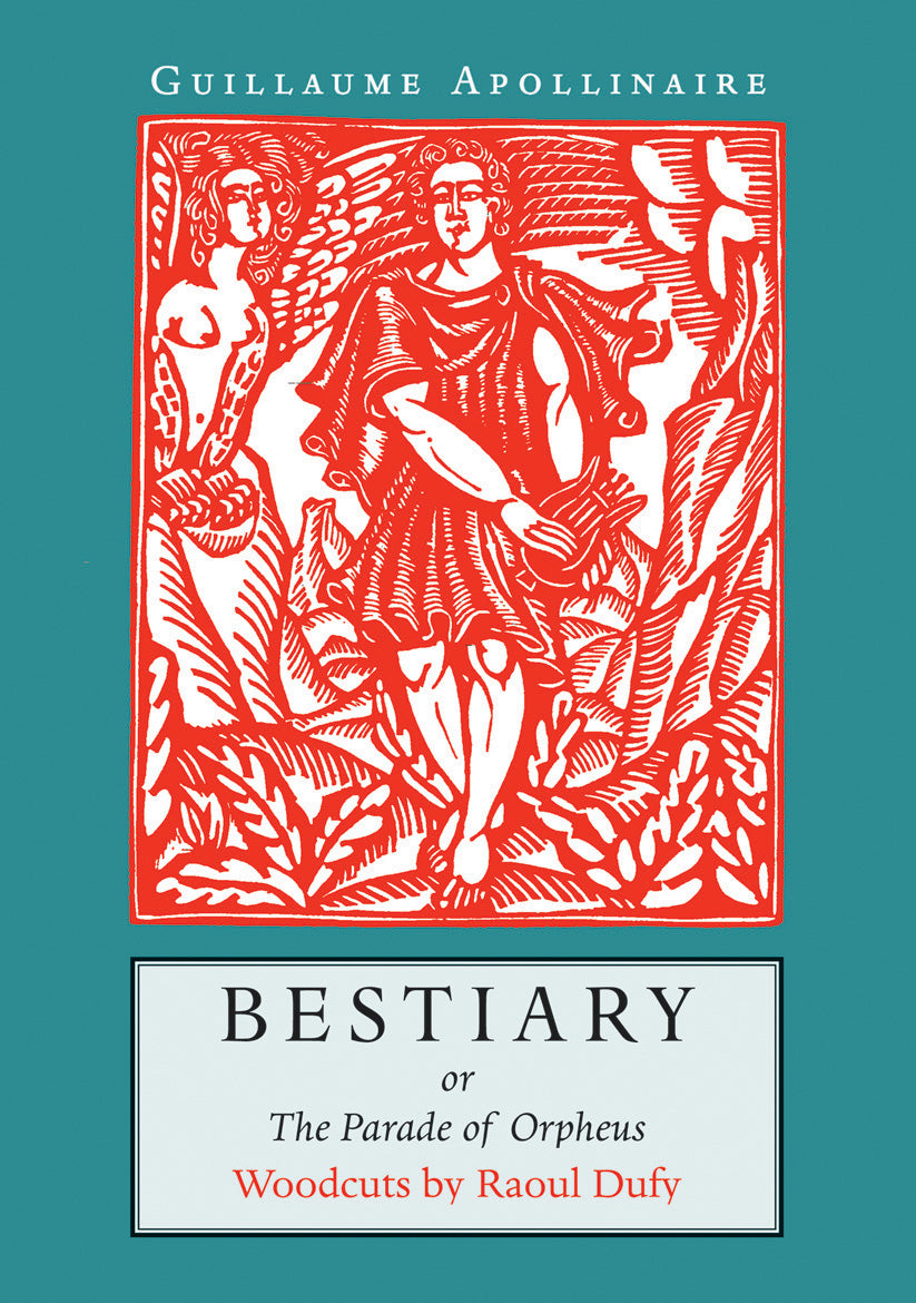Bestiary - SAVE 40%!
