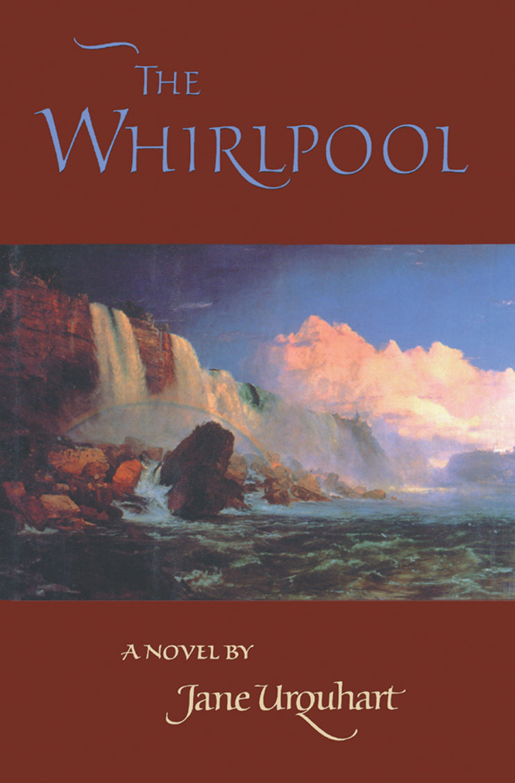 The Whirlpool - SAVE 50%!