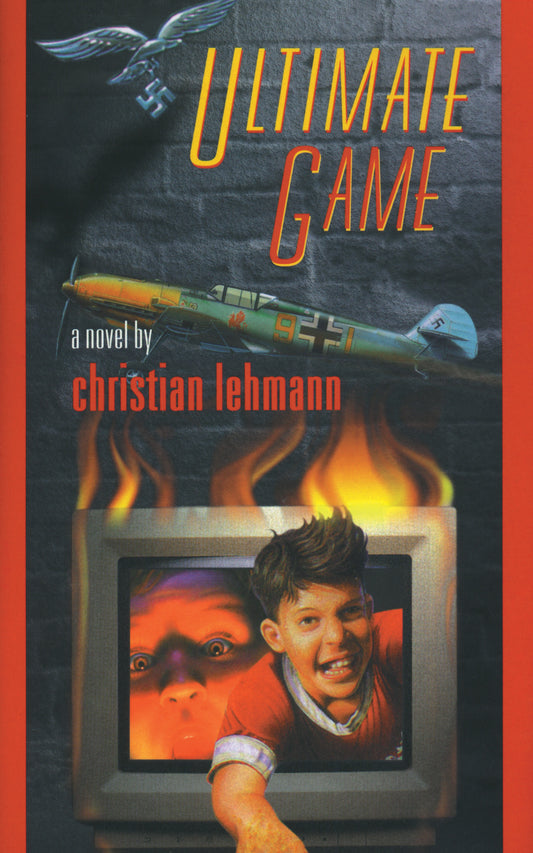 Ultimate Game - SAVE 50%!