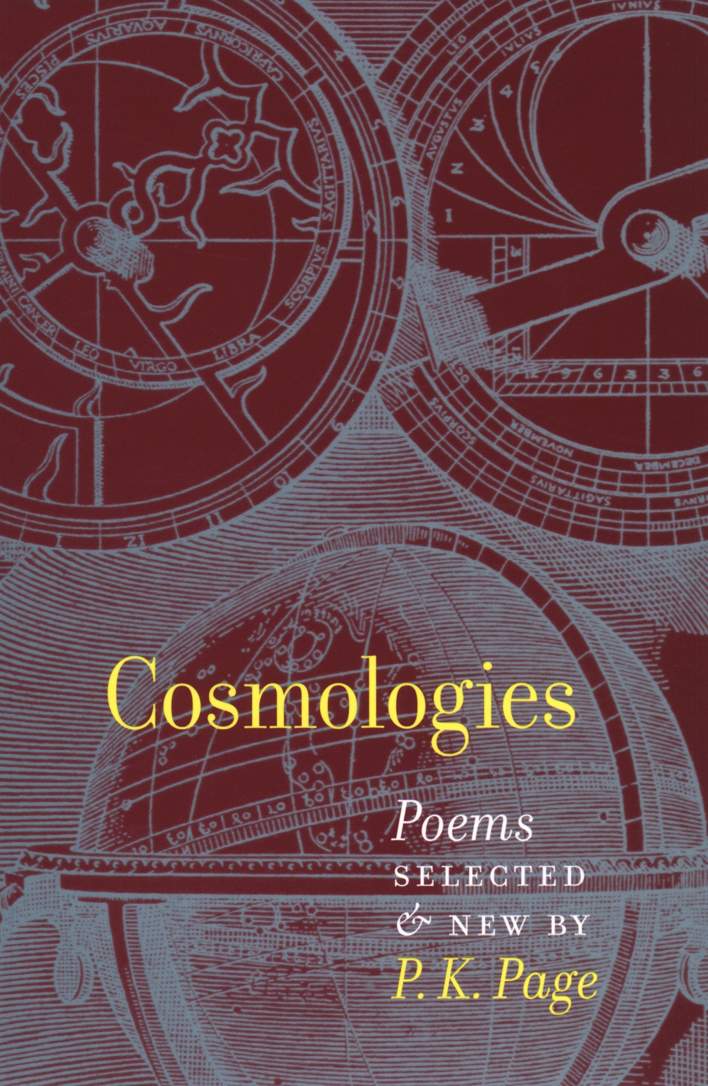 Cosmologies - SAVE 50%!