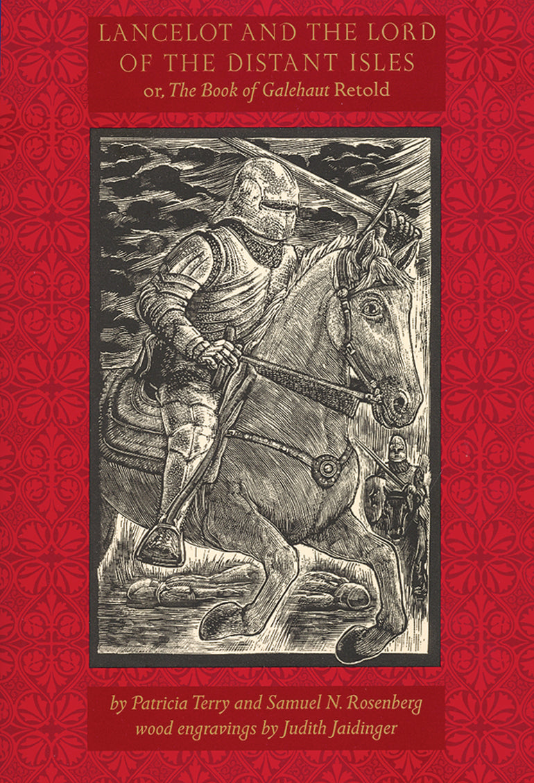 Lancelot and the Lord of the Distant Isles