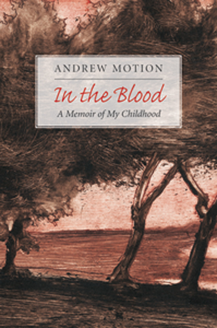 In the Blood- SAVE 50%!