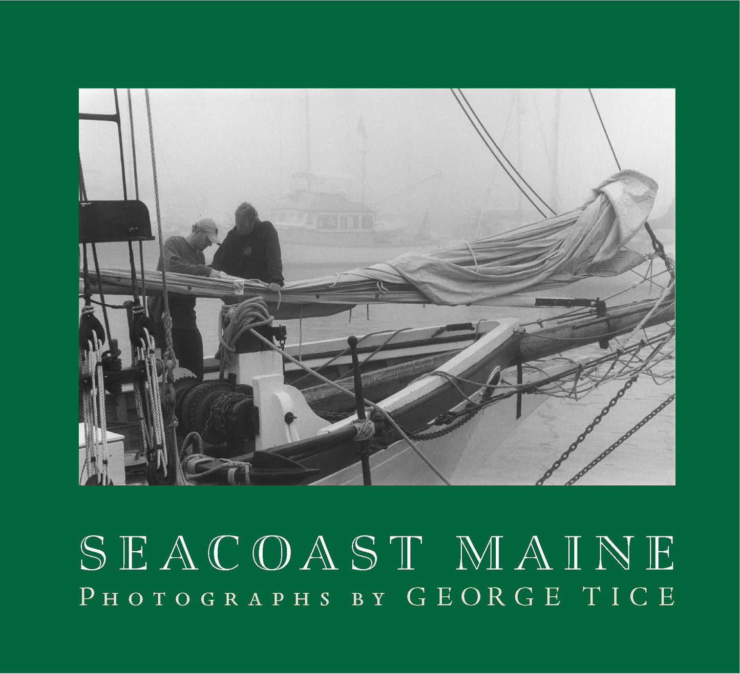 Seacoast Maine - SAVE 50%!