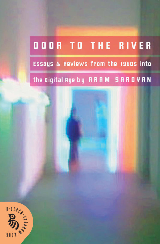 Door to the River - SAVE 50%!