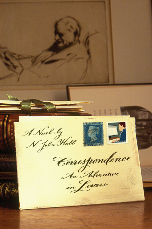 Correspondence - SAVE 50%!