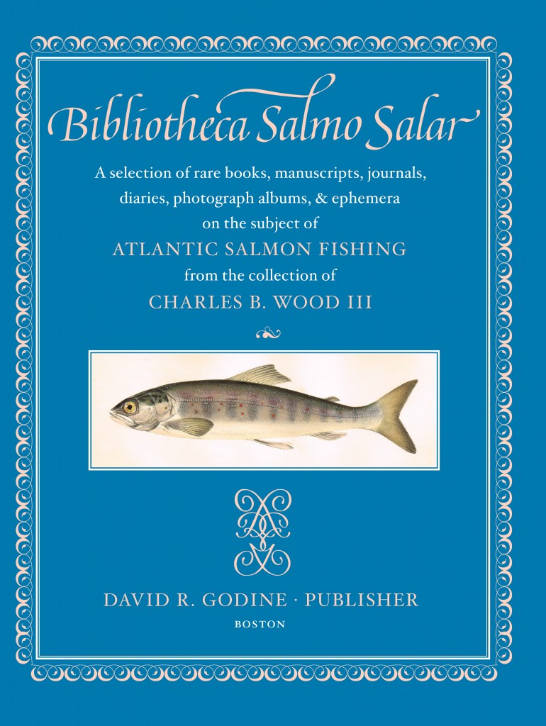 Bibliotheca Salmo Salar