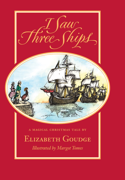 I Saw Three Ships