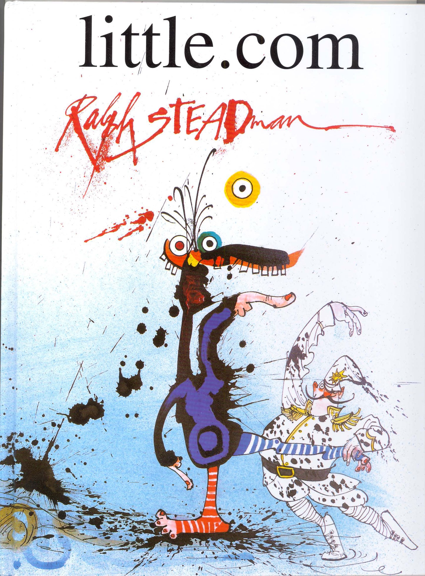 Little.com - SAVE 50%!