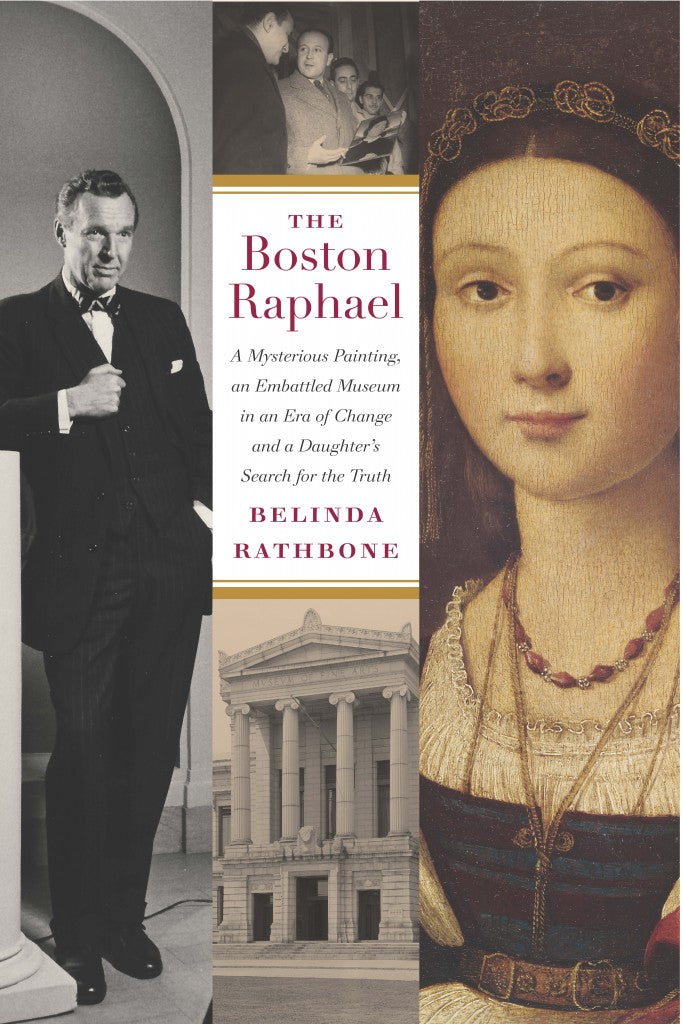 The Boston Raphael