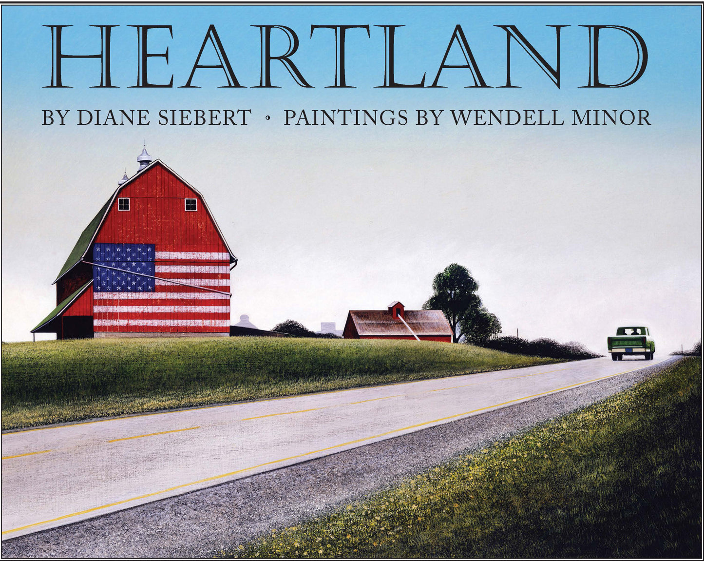 Heartland - SAVE 30%!