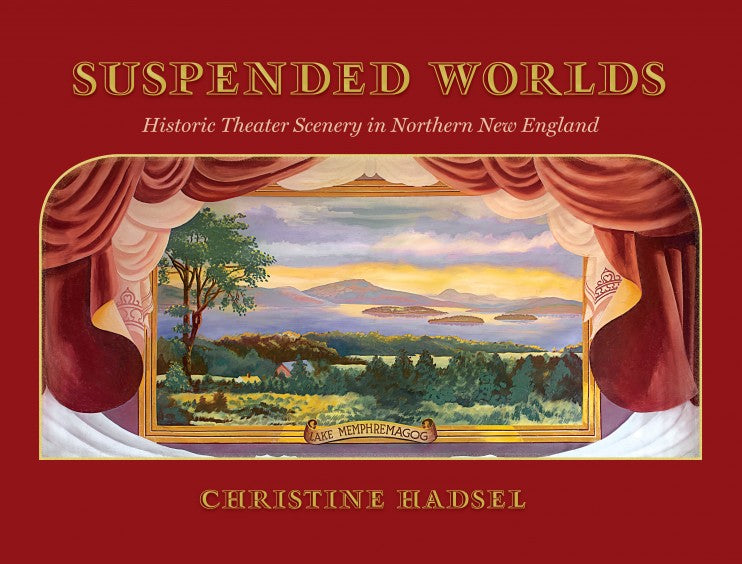 Suspended Worlds - SAVE 50%!