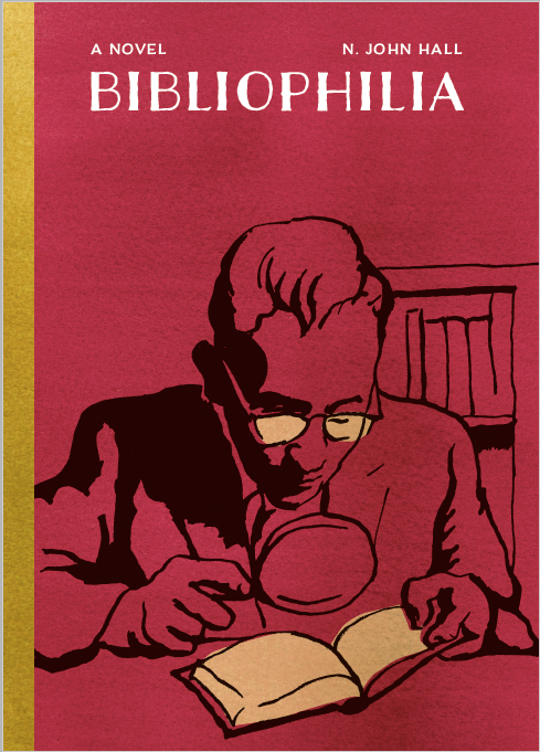 Bibliophilia