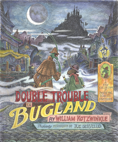 Double Trouble in Bugland - SAVE 50%!