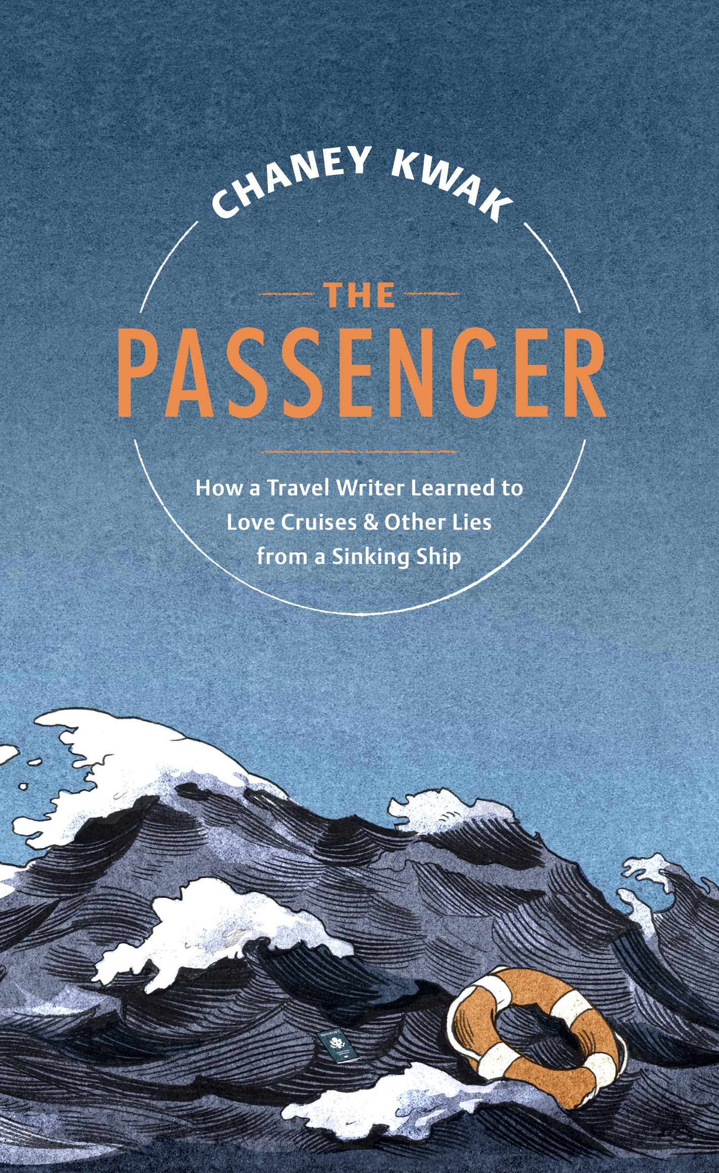 The Passenger
