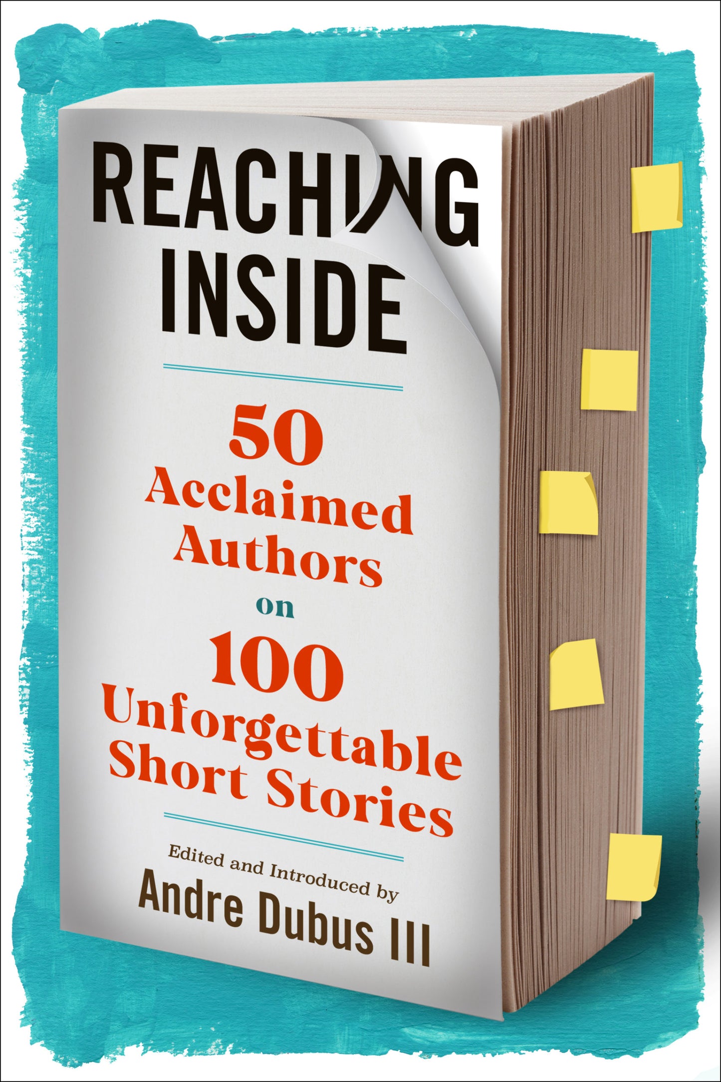 Reaching Inside - SAVE 50%!