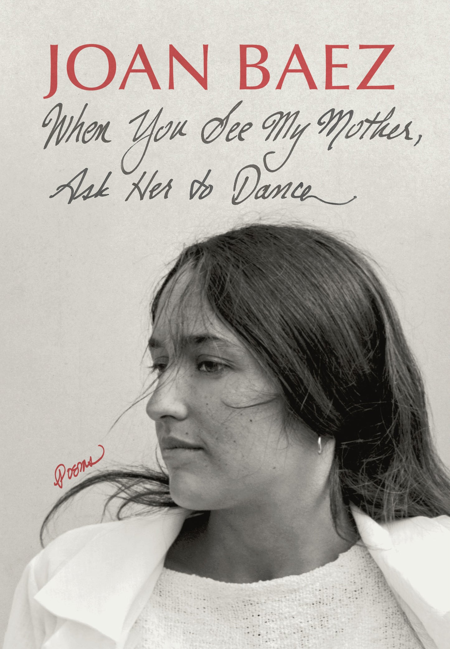 When You See My Mother, Ask Her to Dance - SAVE 50%