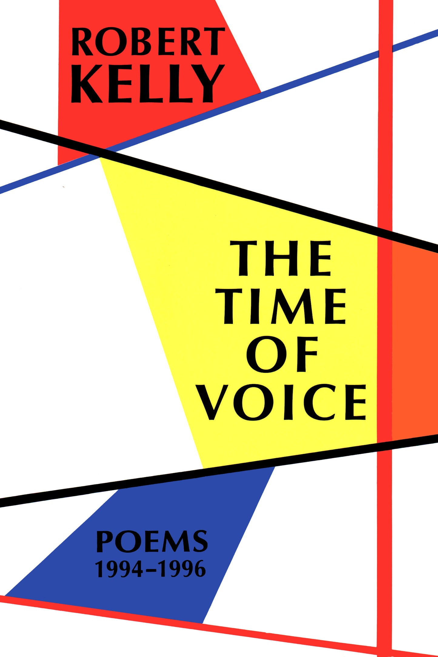 The Time of Voice - SAVE 50%!