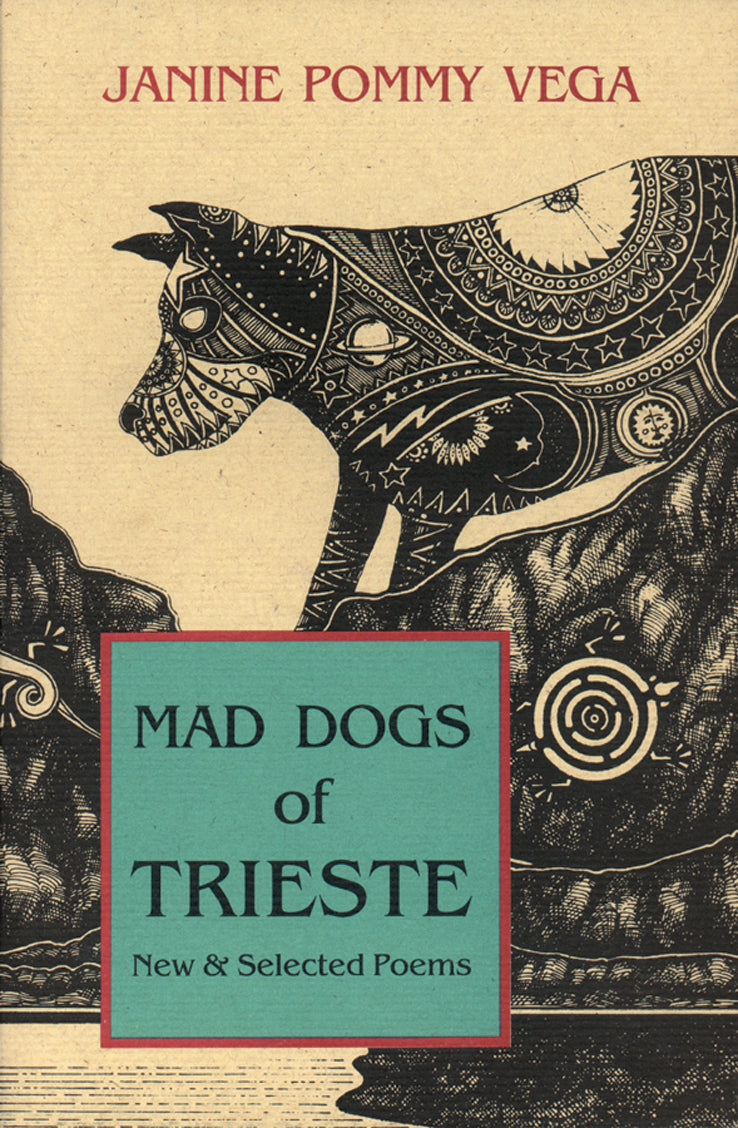 Mad Dogs of Trieste - SAVE 50%!