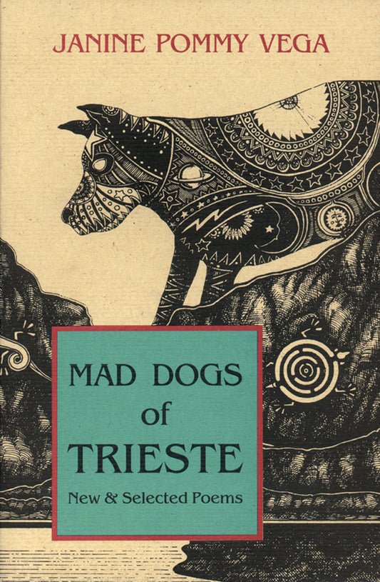 Mad Dogs of Trieste - SAVE 50%!