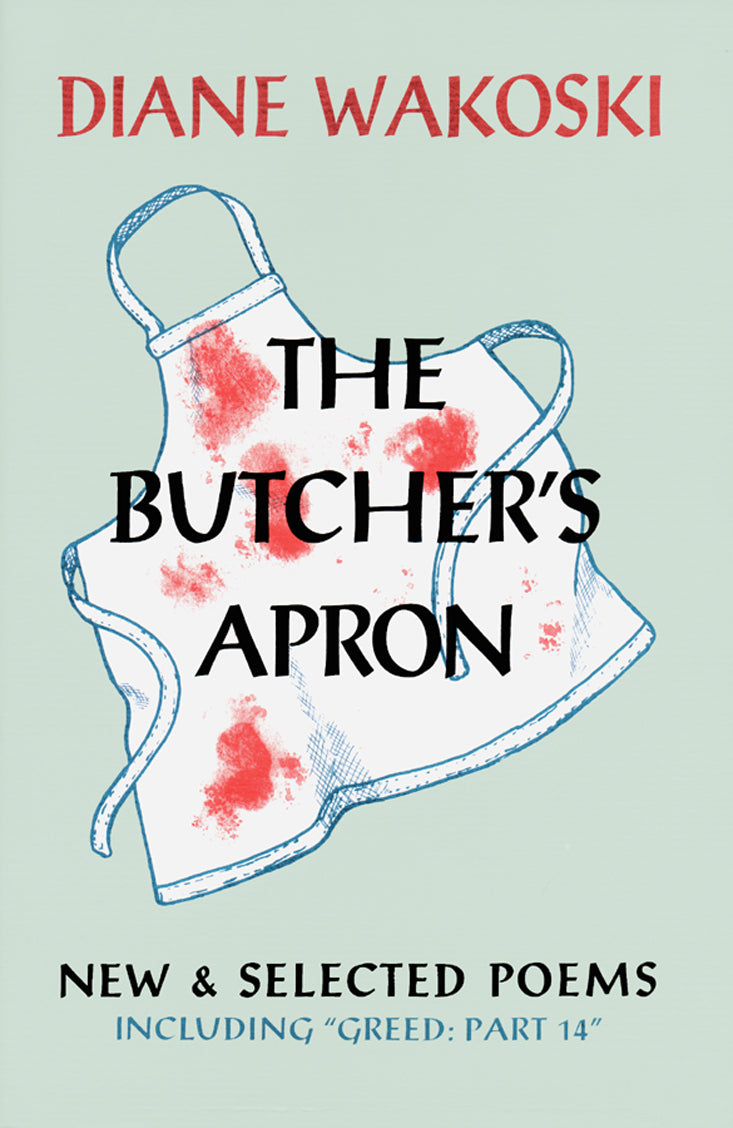 The Butcher's Apron