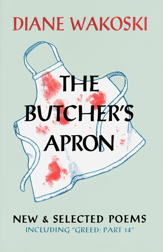 The Butcher's Apron