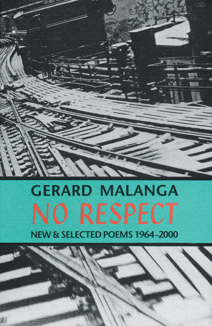 No Respect - SAVE 50%!
