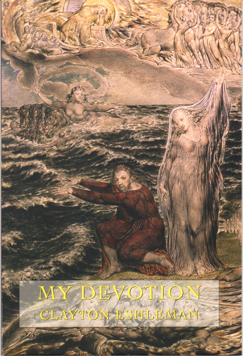 My Devotion - SAVE 50%!