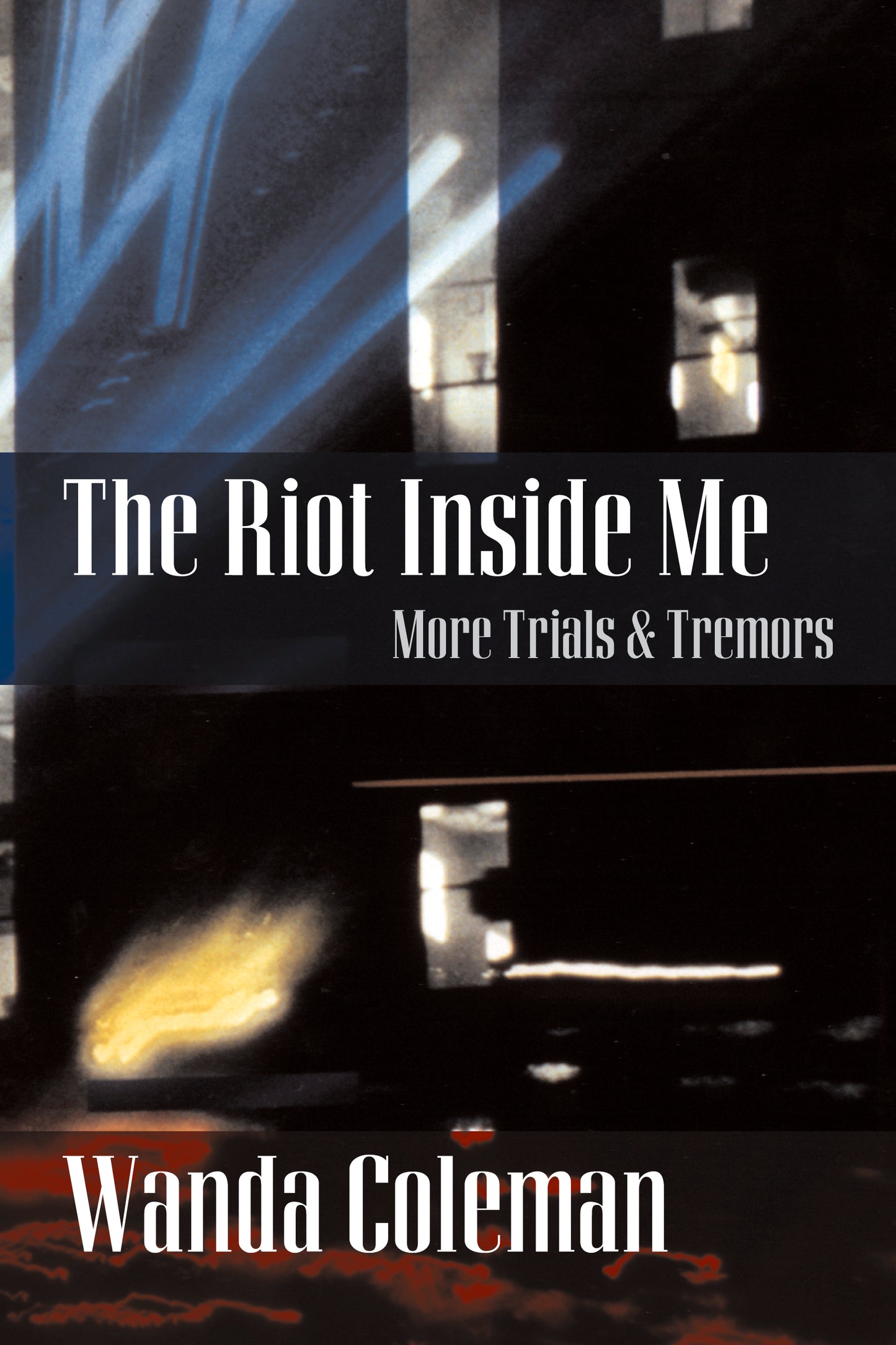 The Riot Inside Me - SAVE 30%!