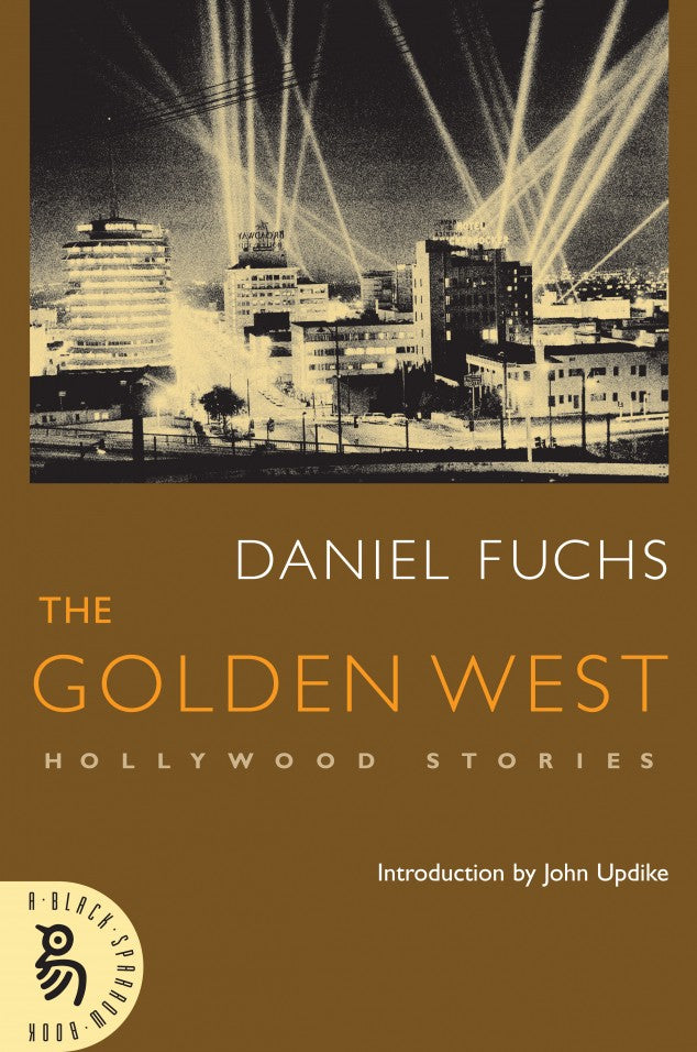 The Golden West - SAVE 50%!