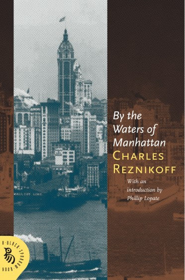 By the Waters of Manhattan - SAVE 50%!