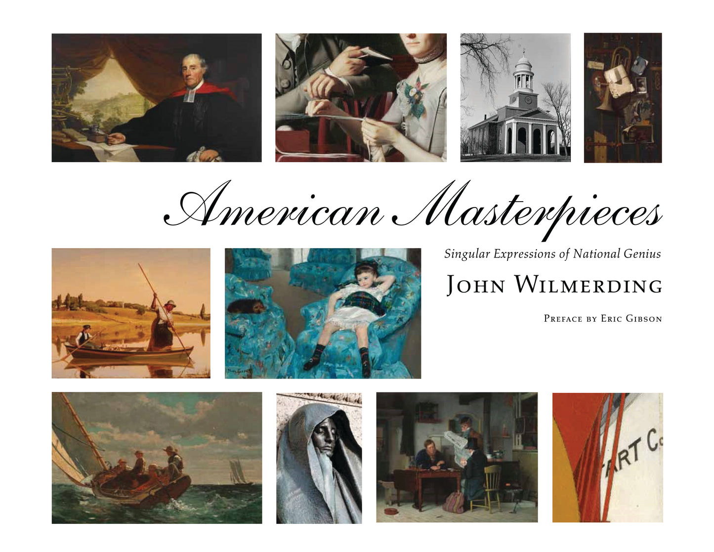 American Masterpieces