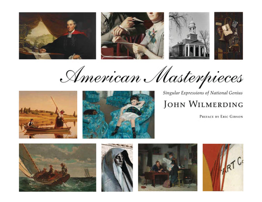 American Masterpieces