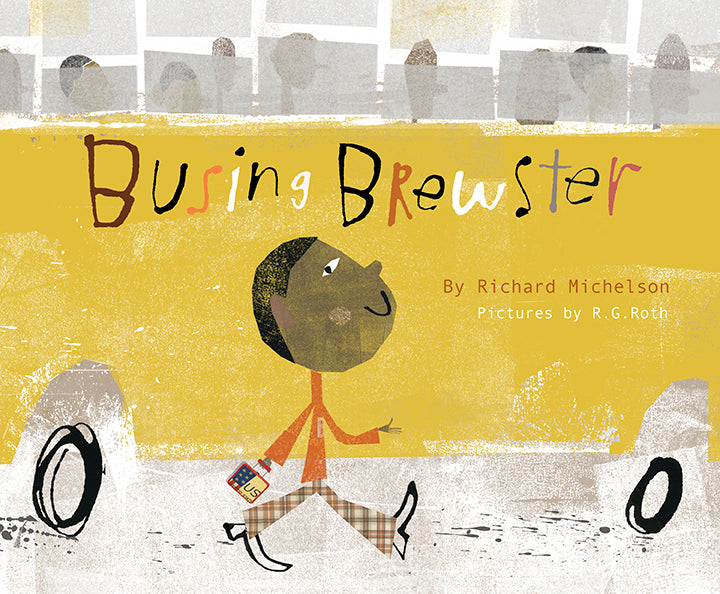 Busing Brewster - SAVE 60%!