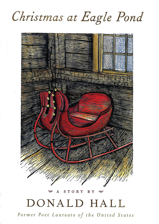 Christmas at Eagle Pond