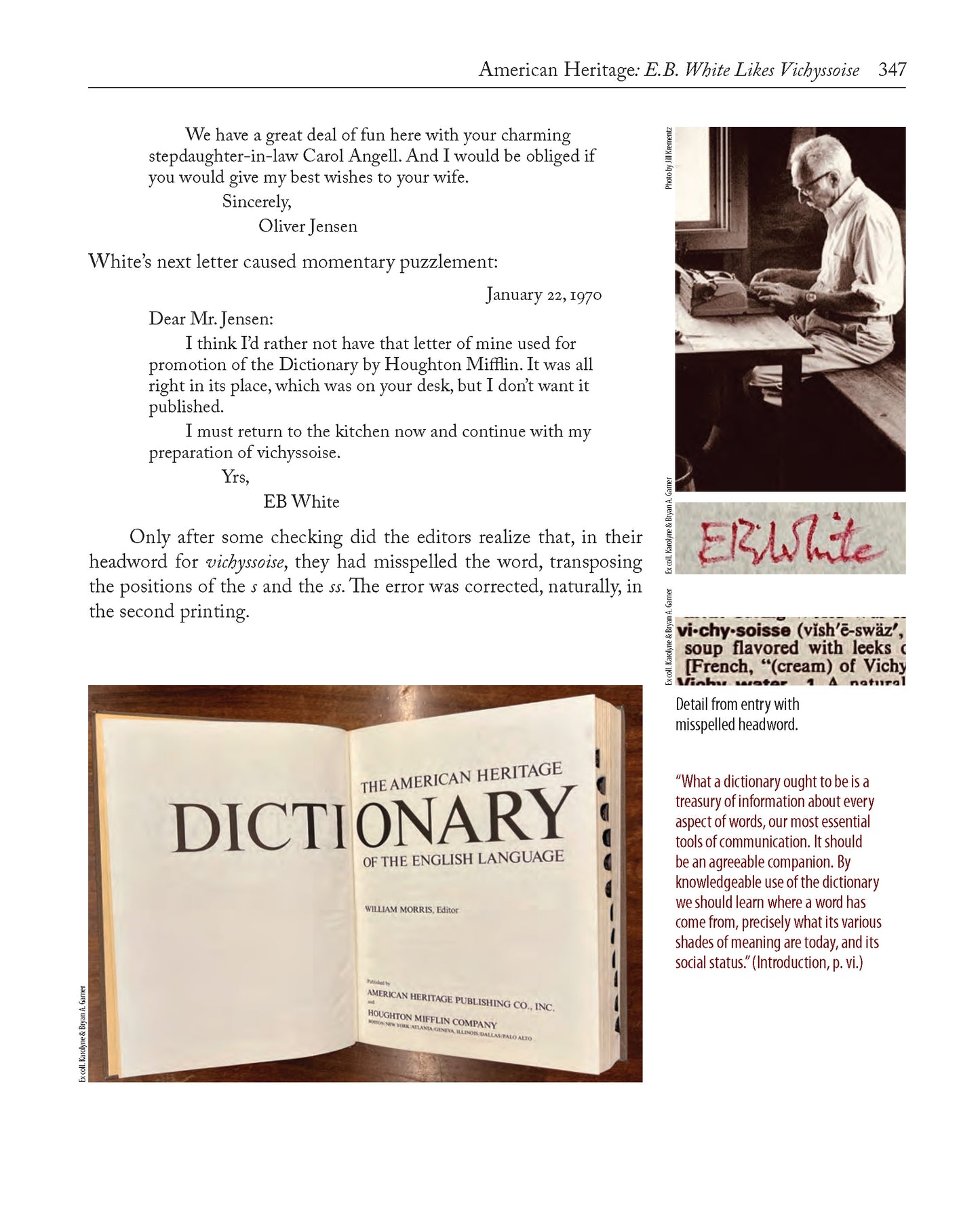 Hardly Harmless Drudgery