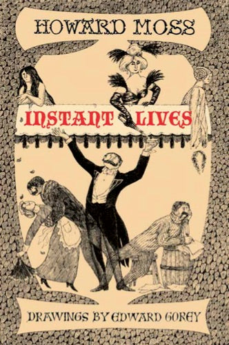 Instant Lives - SAVE 45%!