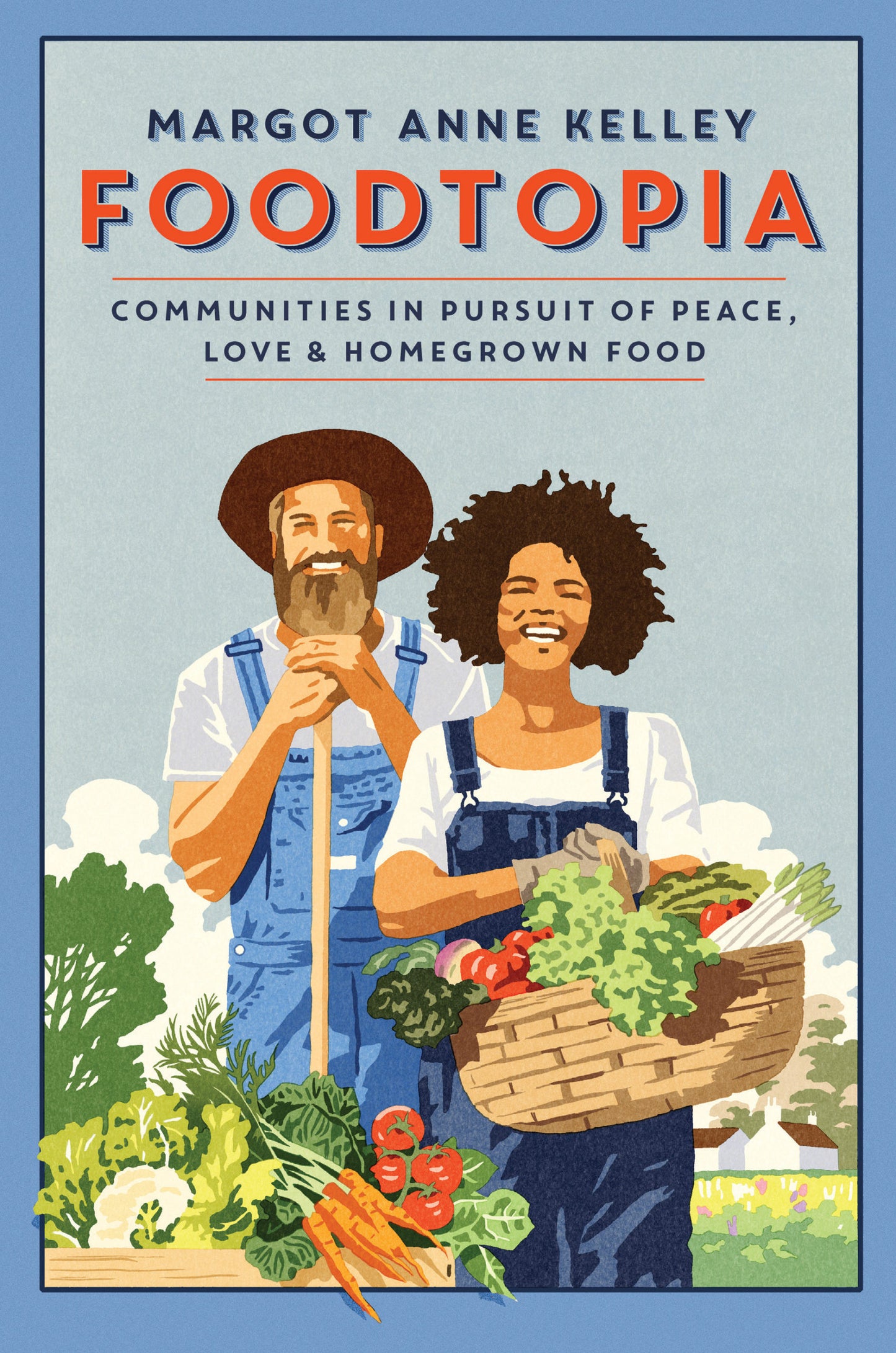 Foodtopia - SAVE 60%!