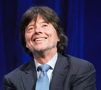 Author: Ken Burns