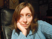 Author: Sarah van der Pas