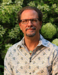 Author: Julian Hoffman